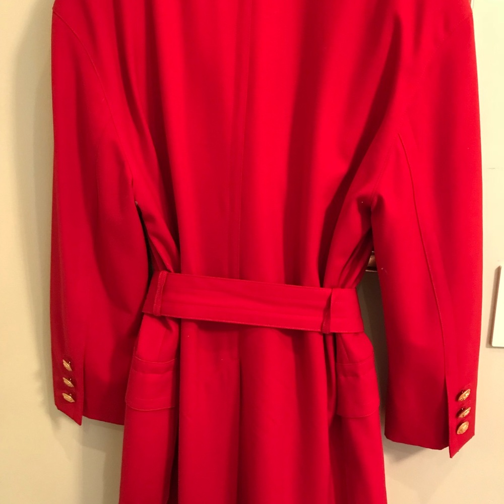 Coat - Picture 2 of 5